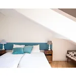 Vida Boa 5 Charme & Terrace Apartment