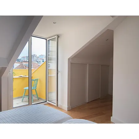 Apartmán Vida Boa 5 Charme & Terrace Lisboa