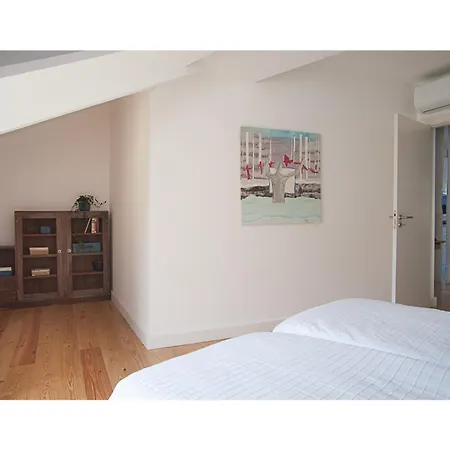 Apartmán Vida Boa 5 Charme & Terrace