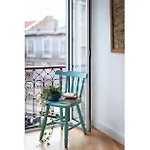 Appartement Vida Boa 5 Charme & Terrace